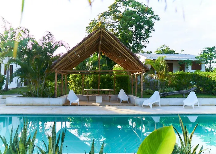 Angelfish Cove Villas Port Vila